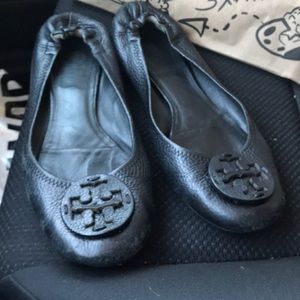 Tory Burch flats
